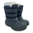 Reima myrsky winter boots, black | 31