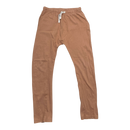 Mainio baggy pants, beige | 134/140cm