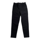 Reima idea softshell pants, black | 134cm