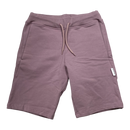 Gugguu sweatshorts, mauve | 140cm