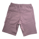 Gugguu sweatshorts, mauve | 140cm