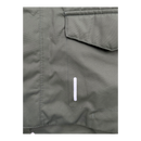Reima veli winter jacket, forest green | 98cm