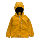 Reima vantti softshell jacket, yellow | 104cm