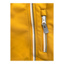Reima vantti softshell jacket, yellow | 104cm