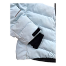 Reima luppo winter jacket, blue/light blue | 140cm