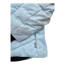 Reima luppo winter jacket, blue/light blue | 140cm