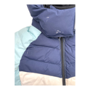 Reima luppo winter jacket, blue/light blue | 140cm