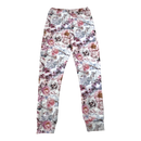 Gugguu sweatpants, flower | 140cm