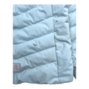 Reima luppo winter jacket, blue/light blue | 140cm