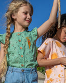 Naada Bluse / Top KAKADU 104