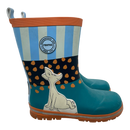 Reima magisk rain boots, moomin | 29