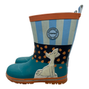 Reima magisk rain boots, moomin | 29