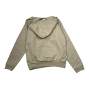 Gugguu hoodie, olive green | 146cm