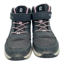 Reima hiipien waterproof midseason shoes, dark grey | 35