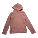 Gugguu hoodie shirt, pink | 128cm