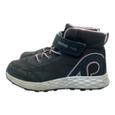 Reima hiipien waterproof midseason shoes, dark grey | 35