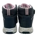 Reima hiipien waterproof midseason shoes, dark grey | 35