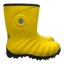 Reima termonator winter boots, yellow | 33/34