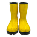 Reima termonator winter boots, yellow | 33/34