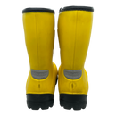 Reima termonator winter boots, yellow | 33/34
