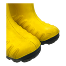 Reima termonator winter boots, yellow | 33/34