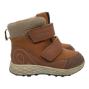 Reima hallava winter shoes, brown | 28