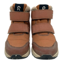 Reima hallava winter shoes, brown | 28