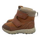 Reima hallava winter shoes, brown | 28