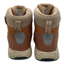 Reima hallava winter shoes, brown | 28
