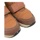 Reima hallava winter shoes, brown | 28