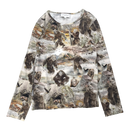 Gugguu shirt, bigfoot | 134cm