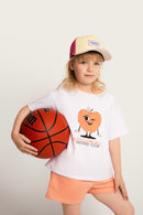 Twin Set Apfelschorle Tasting Club (T-shirt & Shorts)