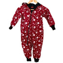 iELM Softshelloverall, Gr. 104