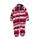 Reima vinssi windfleece overall, stripes | 86cm