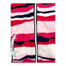Reima vinssi windfleece overall, stripes | 86cm