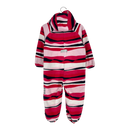 Reima vinssi windfleece overall, stripes | 86cm
