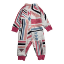 Reima myytti jumpsuit, multicolor | 80cm