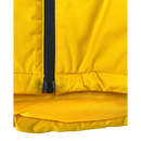 Reima nuotio winter jacket, yellow | 134cm