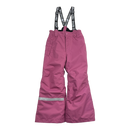 Reima tuokio winter pants, berry | 116cm