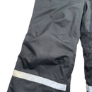 Reima tuokio winter pants, black | 110cm