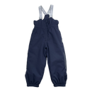 Reima juoni padded winter pants, dark blue | 104cm