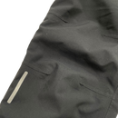 Reima kaura midseason pants, black | 110cm