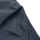 Reima kaura midseason pants, black | 110cm
