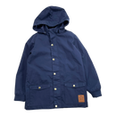 Mini Rodini pico jacket, navy | 140/146cm
