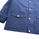 Mini Rodini pico jacket, navy | 140/146cm