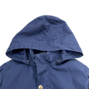 Mini Rodini pico jacket, navy | 140/146cm