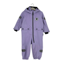 Reima marte mid winter overall, mauve | 86cm