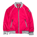 Reima hento midseason jacket, pink | 134cm