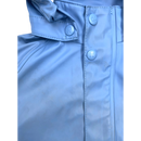 Reima tihku rain jacket, royal blue | 104cm