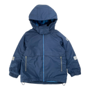 Reima raisio winter jacket, dark blue | 104cm